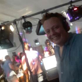 Its Your Disco