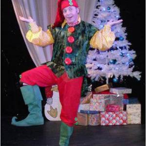 Damian Jay Entertainment