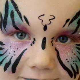 Let Me Paint Your Face