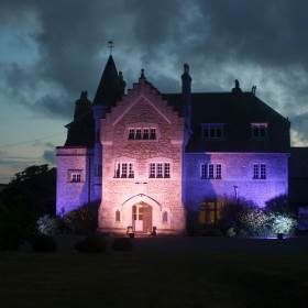 Trefusis House