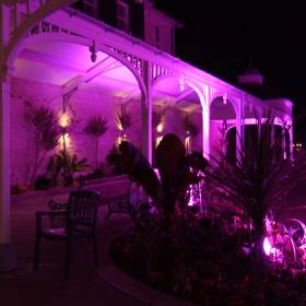 Princess Pavillions - Falmouth