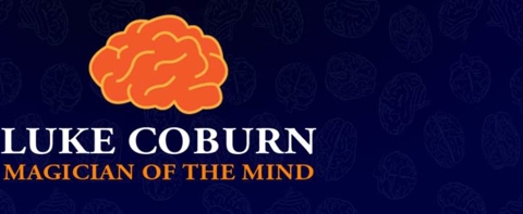 Luke Coburn - Mind Reader