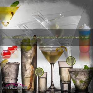 Cocktails