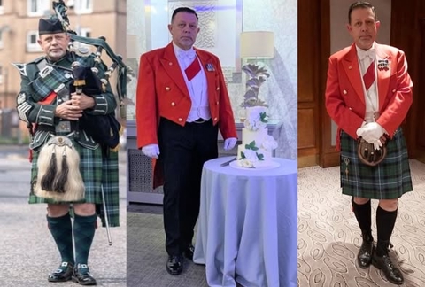 Alasdair Henderson