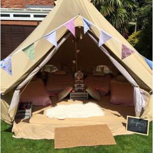 Vintage Dens
