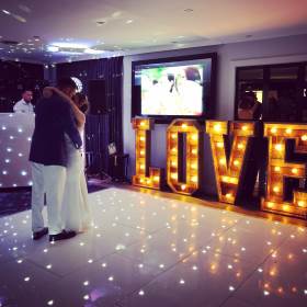Limelight UK Entertainment