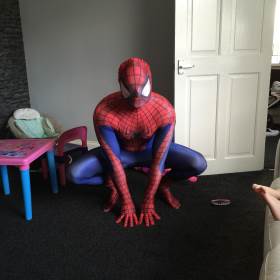 Mascot Hire Rotherham