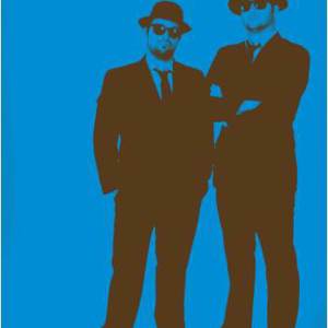 The Amazing Blues Brothers