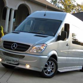 Limo Style