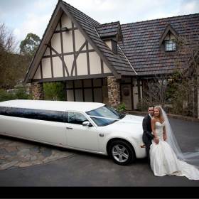 Style Wedding Cars