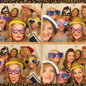 Quiksnaps Photo Booth Hire
