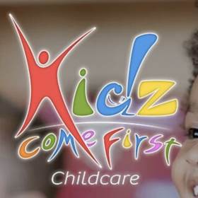 Kidz Come First
