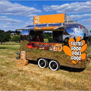 TGDG Food