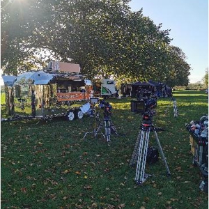 bbc shoot