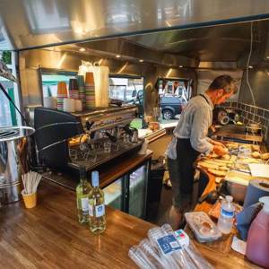 The Horsebox UK