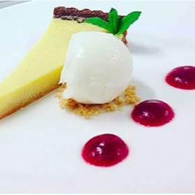 Dessert