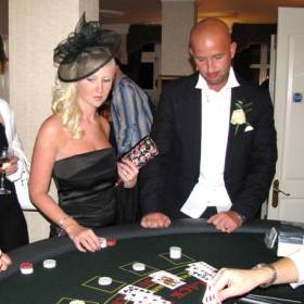 FUN CASINO HIRE