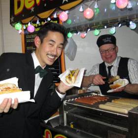 Fun Food Catering