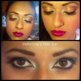 Valentina Makeup Artist