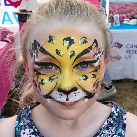 Emily's Entertainment