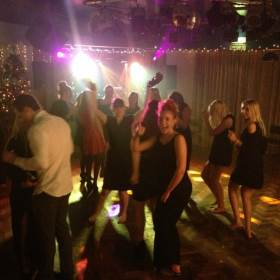 DK Entertainment Disco & Karaoke Hire