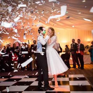 Discos for All Events