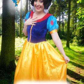 Princess Snowy