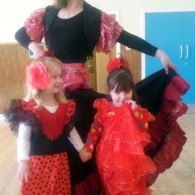 Carriesmatic Creativity