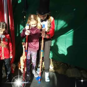 Beyond the Circus