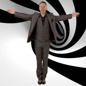 The Comedy Hypnotist
