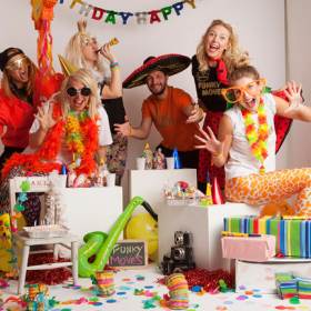 party