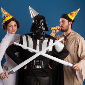 Star Wars