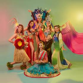 Star Dancers UK