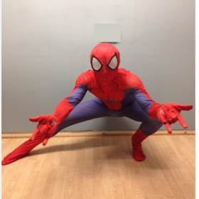 Spiderman1