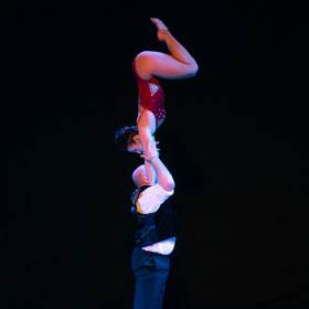 AirCraft Circus Performance Company