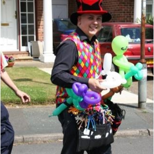 Balloon modelling