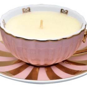 cup candle
