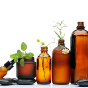 essenial oils