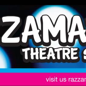 Razzamataz Theatre Schools Sheffield