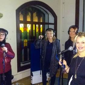 jades recording
