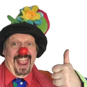 Professor Pepperpot