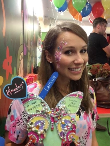 Londonfacepainters