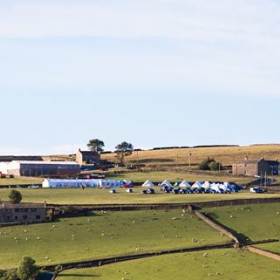 Holme Valley Marquees
