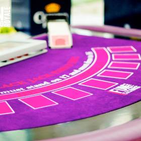 Isla Black Jack