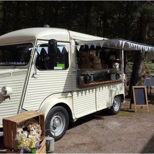 wedding fayre