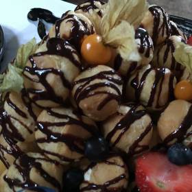 Sunshine Catering