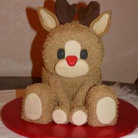 Netty's Cakes