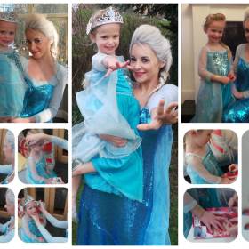 Pamper Party