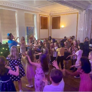 School Disco