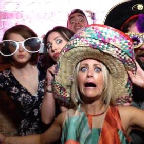 Chamazing Open Booth